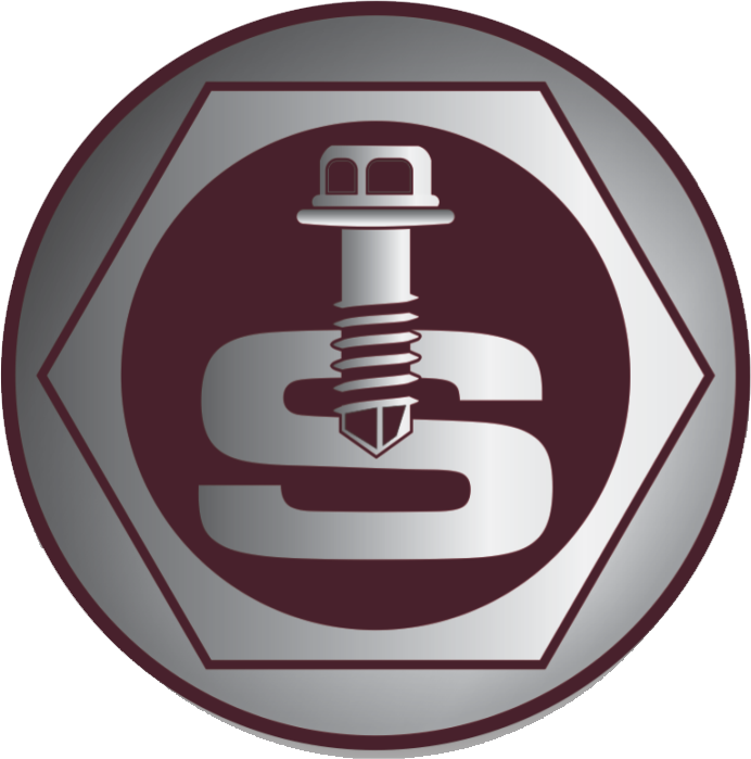 Iron Screw